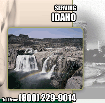 Idaho