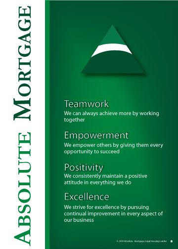 Core Values