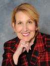 Doris Fitzgerald