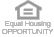 Equal Housing Opportunity