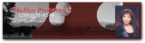 Shelley Propernick Realtor