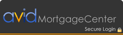 MortgageCenter Login